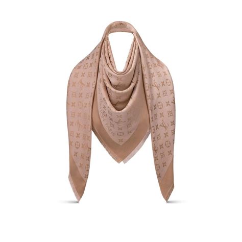 louis vuitton scialli|louis vuitton silk scarves.